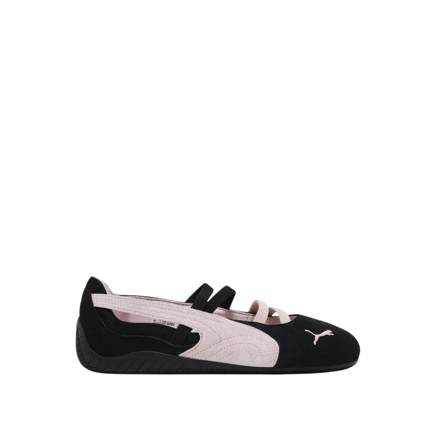PUMA Speedcat Ballet SD 'Black / Mauve Mist'