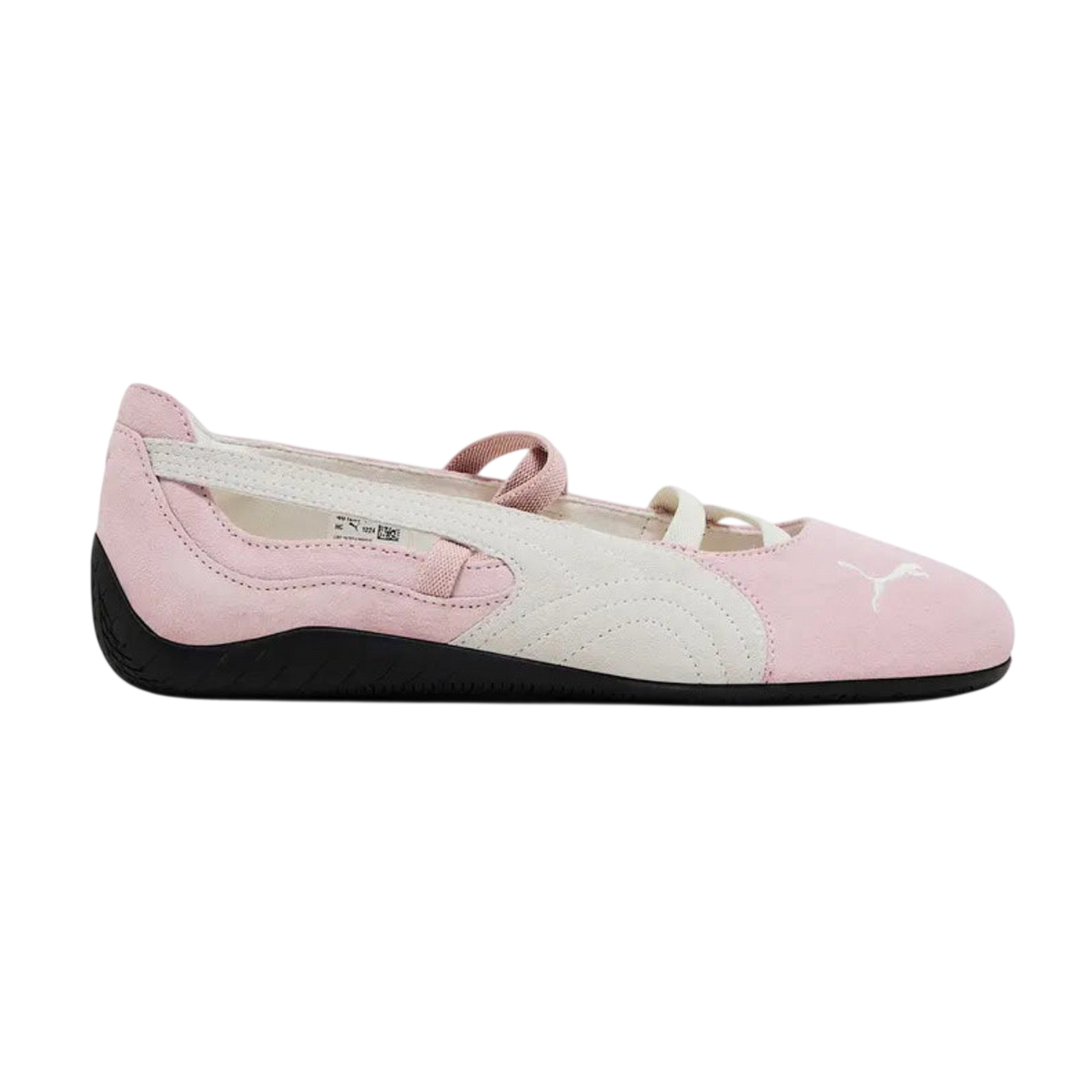 PUMA Speedcat Ballet SD 'Whisp of Pink'