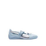 PUMA Speedcat Ballet 'The Powerpuff Girls' 'Silver / Blue Wash'