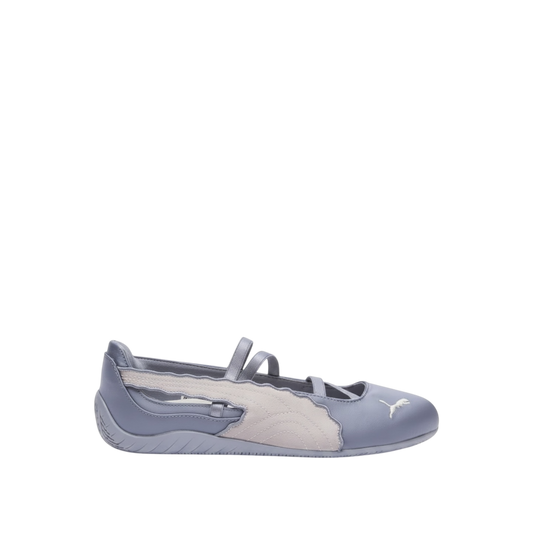 PUMA Speedcat Ballet 'The Powerpuff Girls' 'Silver / Purple'
