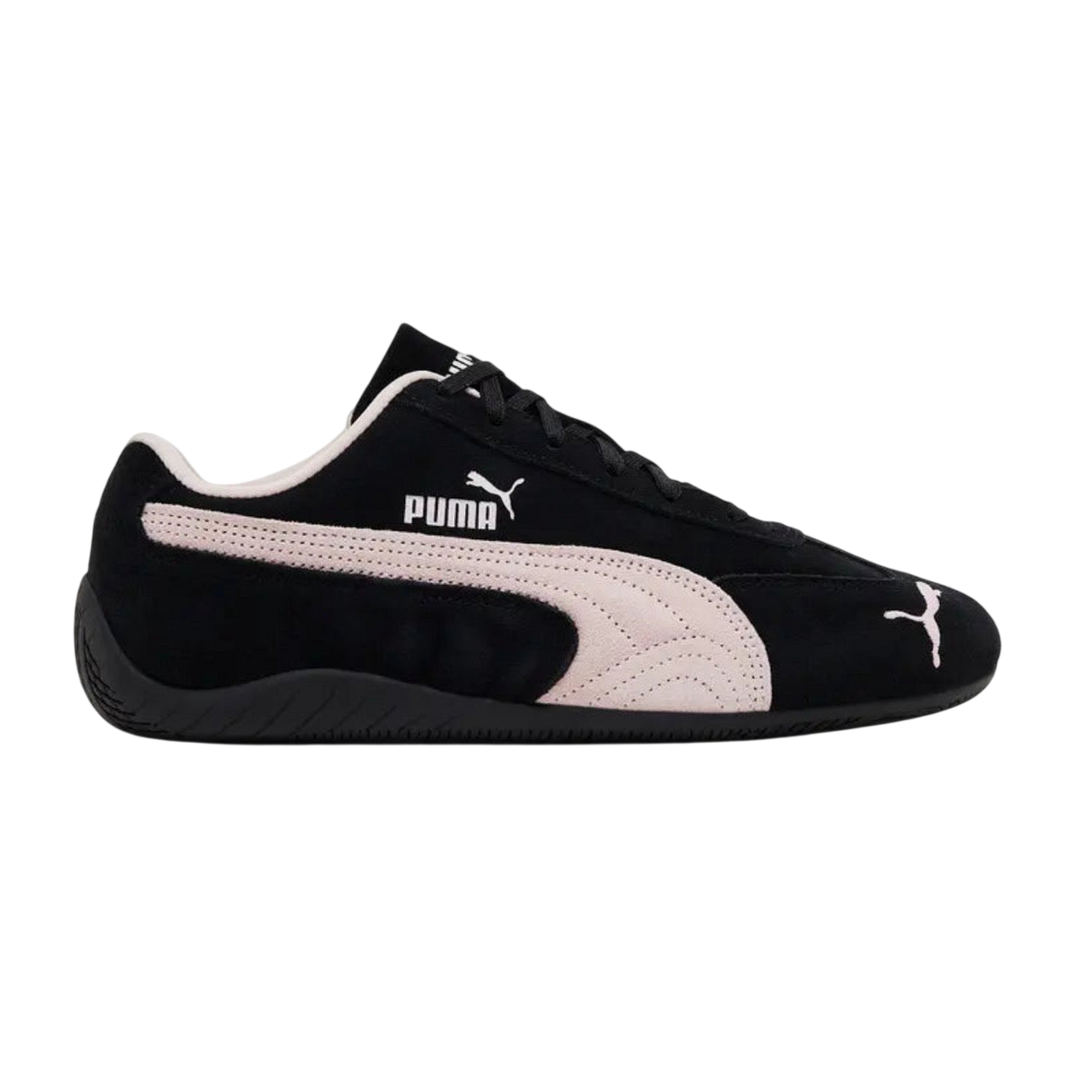 PUMA Speedcat OG 'Black / Pink'