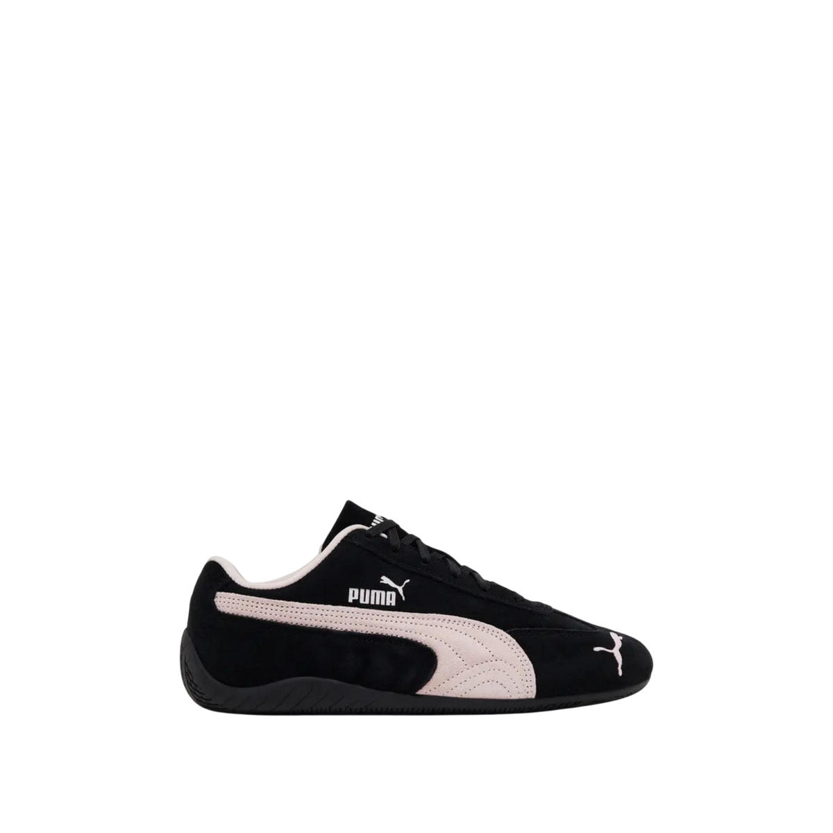 PUMA Speedcat OG 'Black / Pink'