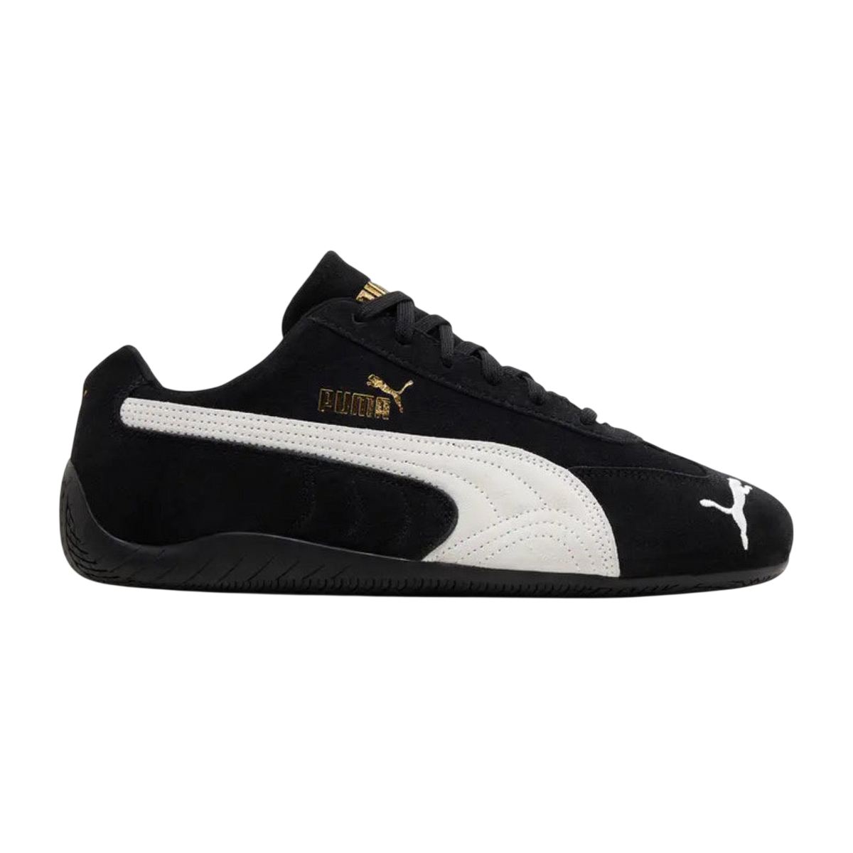 PUMA Speedcat OG 'Black / White'