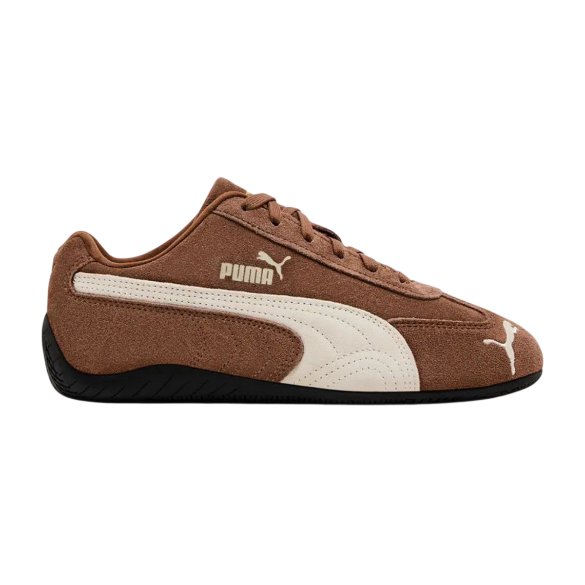 PUMA Speedcat OG 'Haute Coffee / Frosted Ivory'