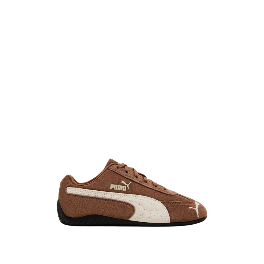 PUMA Speedcat OG 'Haute Coffee / Frosted Ivory'