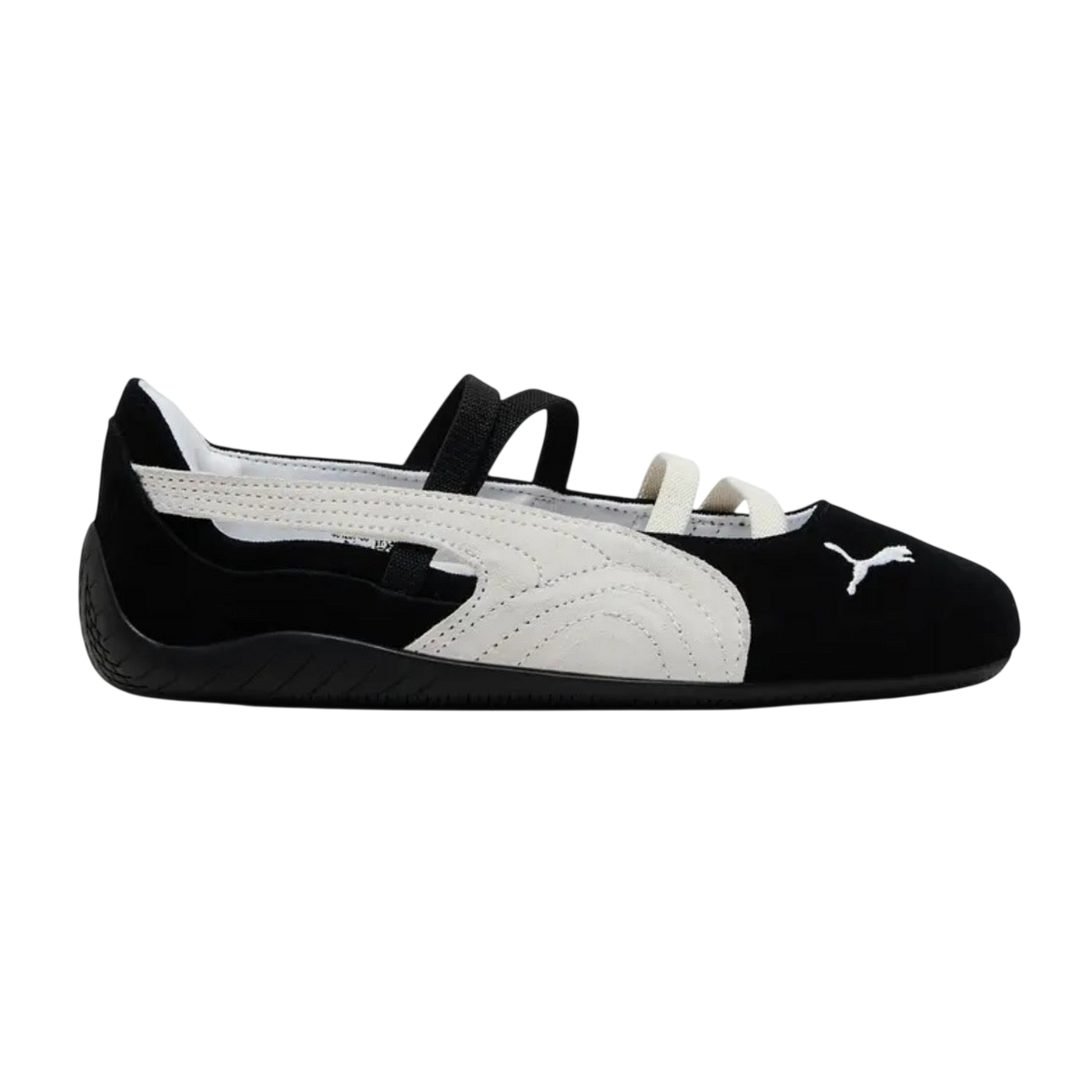 PUMA Speedcat Ballet 'Black / White'