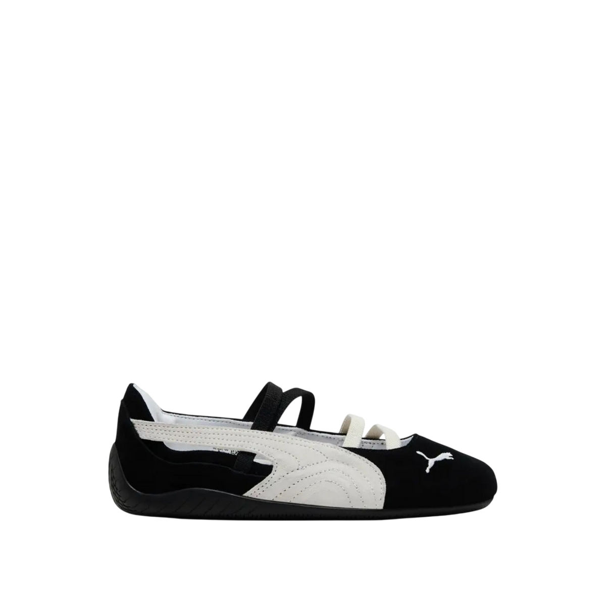 PUMA Speedcat Ballet 'Black / White'
