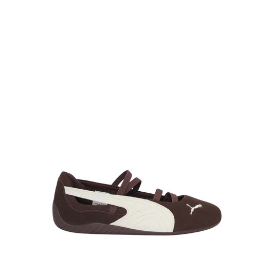 PUMA Speedcat Ballet 'Dark Chocolate'