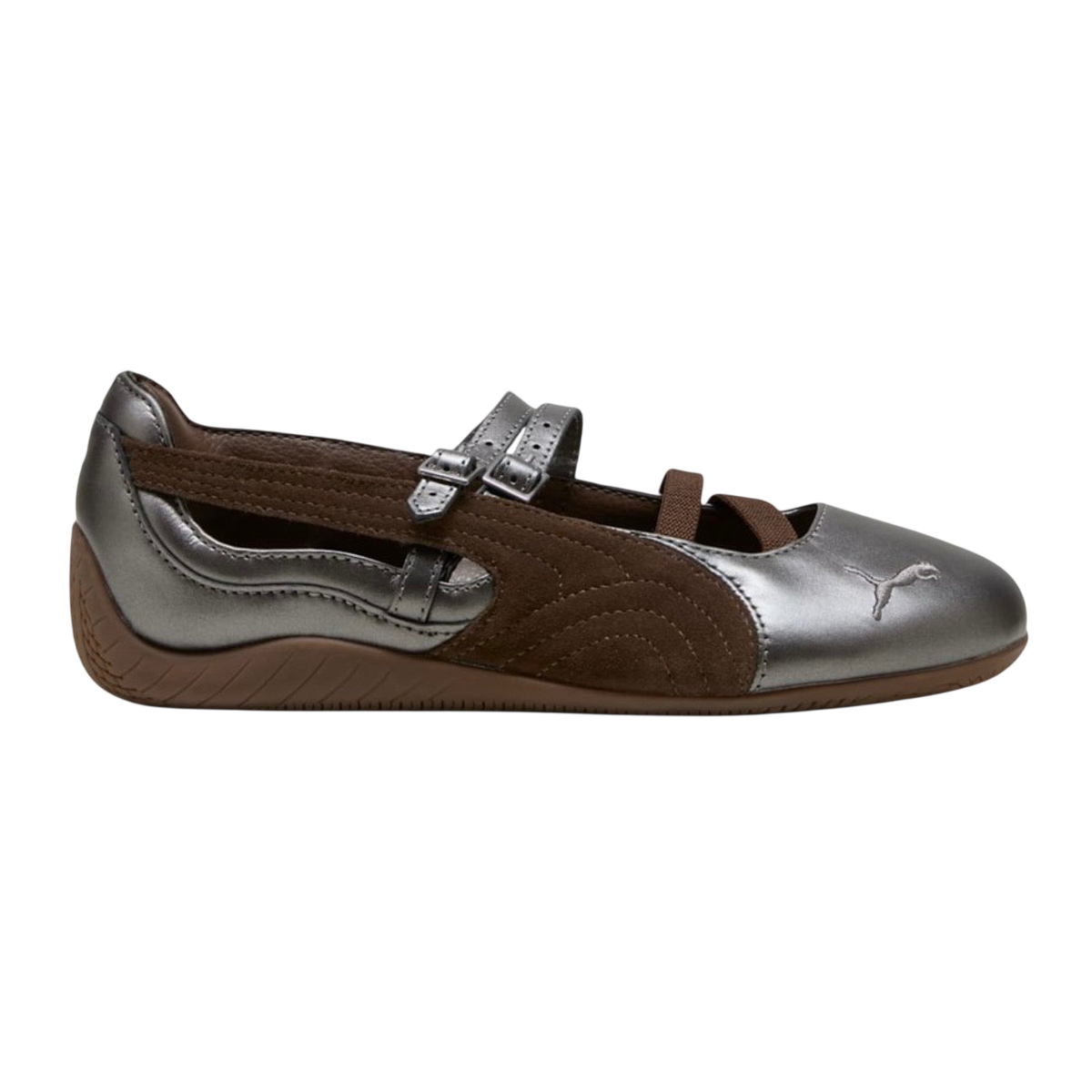 PUMA Speedcat Ballet Lux 'Chocolate / Gum'