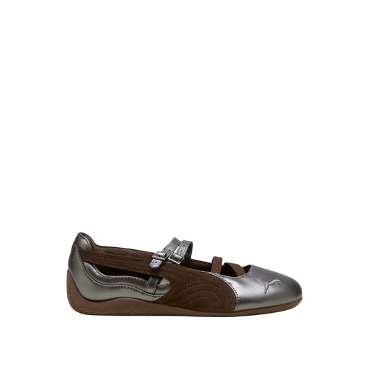 PUMA Speedcat Ballet Lux 'Chocolate / Gum'