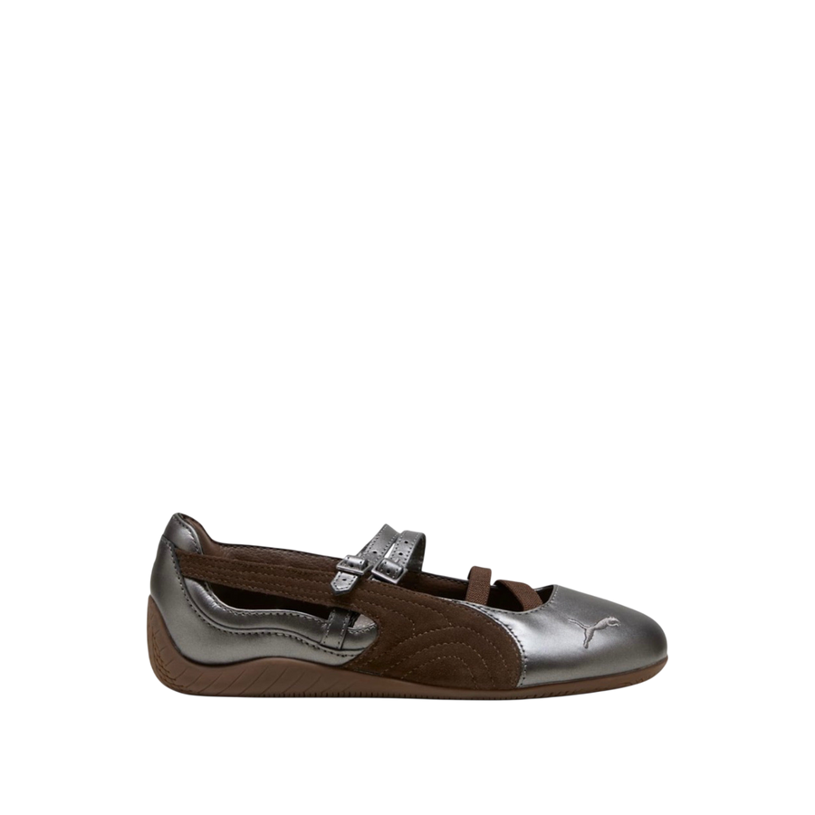 PUMA Speedcat Ballet Lux 'Chocolate / Gum'