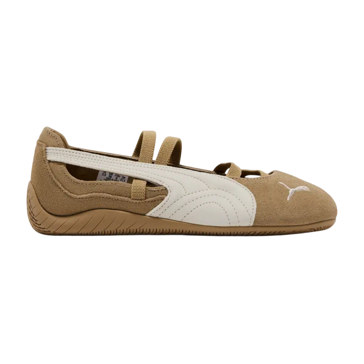PUMA Speedcat Ballet 'Prairie Tan'