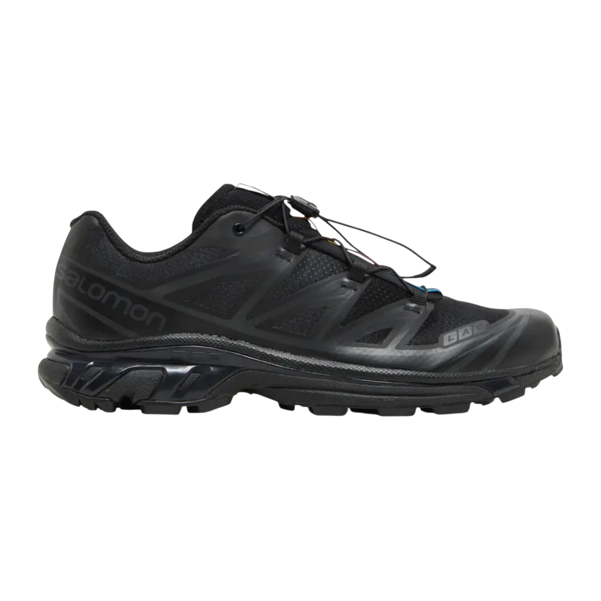 Salomon XT-6 Advanced 'Black'