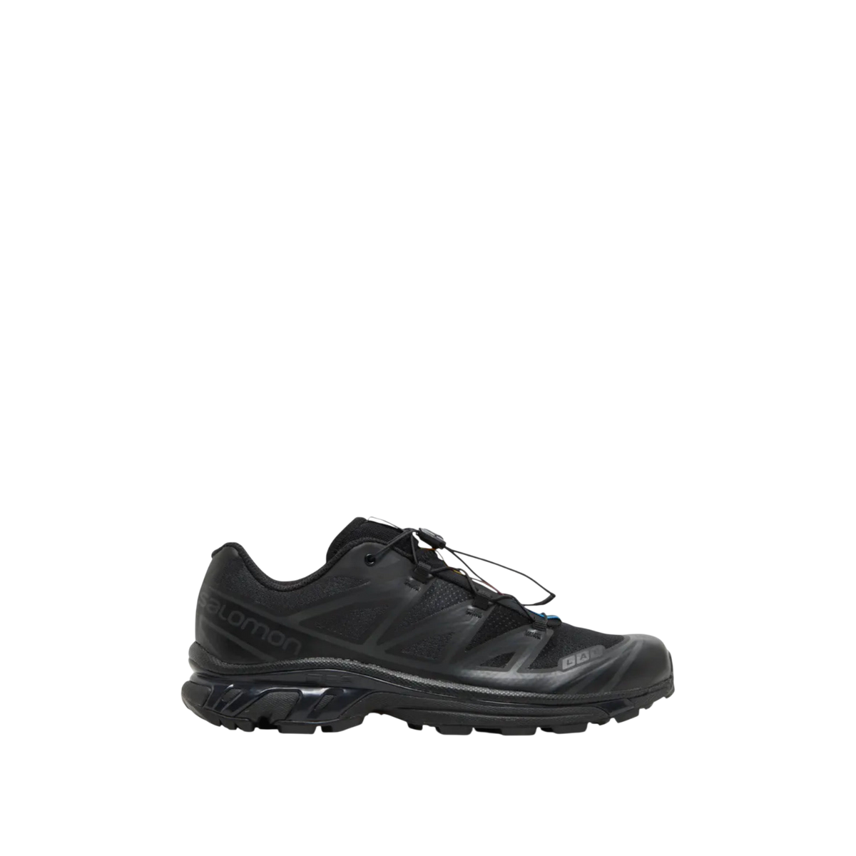 Salomon XT-6 Advanced 'Black'