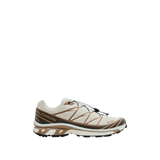 Salomon XT-6 'Almond Milk / Portabella'