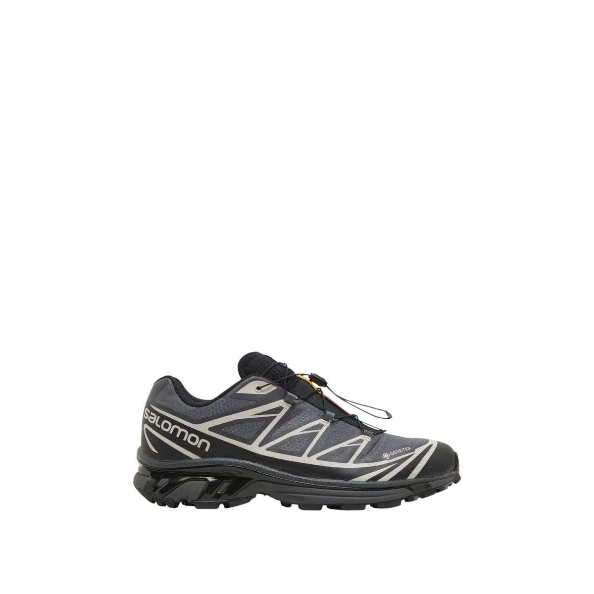 Salomon XT-6 GORE-TEX 'Black'