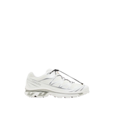 Salomon XT-6 GORE-TEX 'White / Silver'