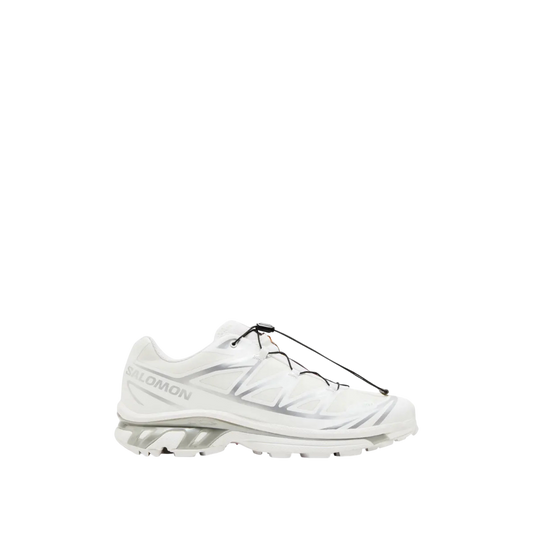 Salomon XT-6 GORE-TEX 'White / Silver'