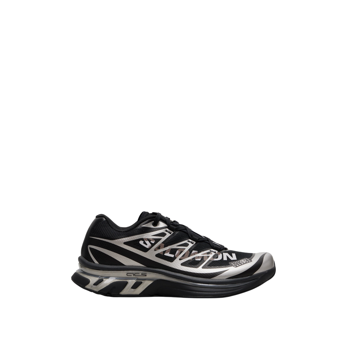 MM6 Maison Margiela x Salomon XT-MM-6 'Black / Silver'