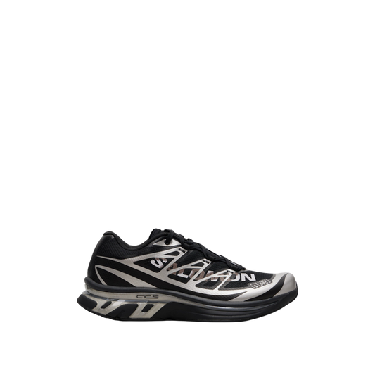 MM6 Maison Margiela x Salomon XT-MM-6 'Black / Silver'