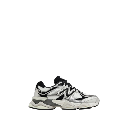 Shoe Palace x New Balance 9060 'Metallic'