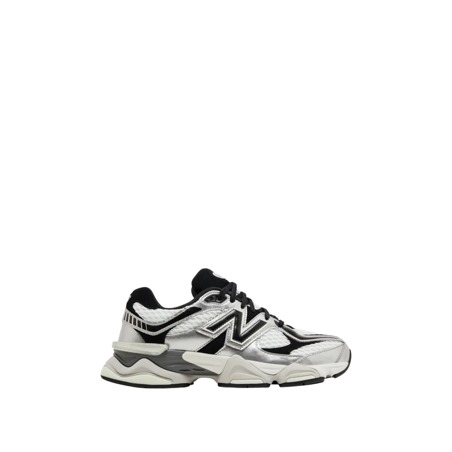 Shoe Palace x New Balance 9060 'Metallic'