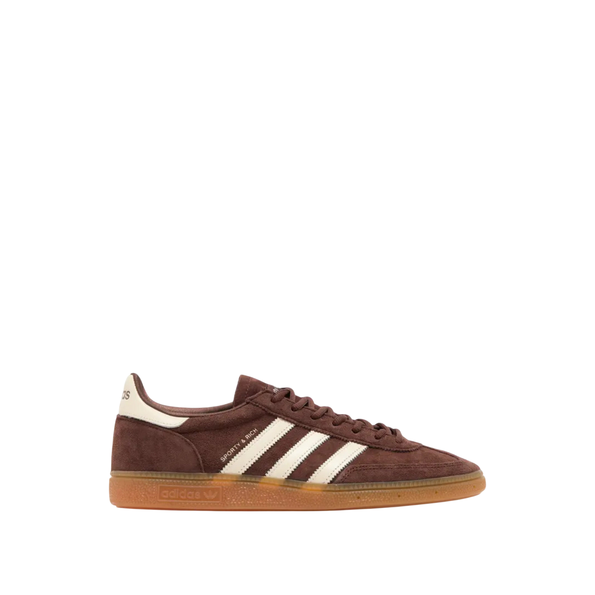 Sporty & Rich x adidas Handball Spezial 'Auburn / Gum'
