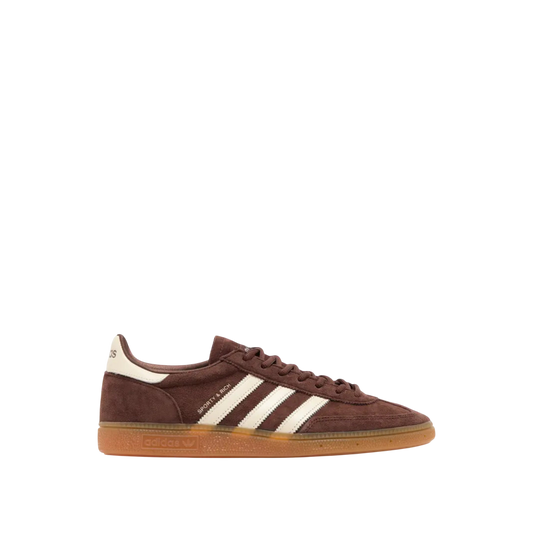 Sporty & Rich x adidas Handball Spezial 'Auburn / Gum'