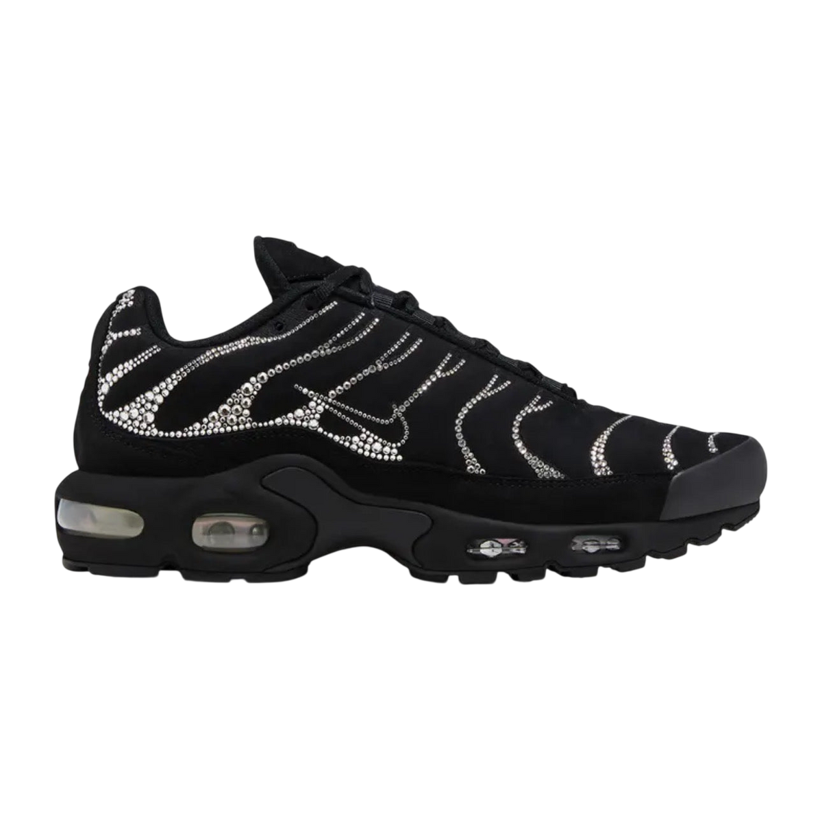 Swarovski x Nike Air Max Plus 'Moonlight'