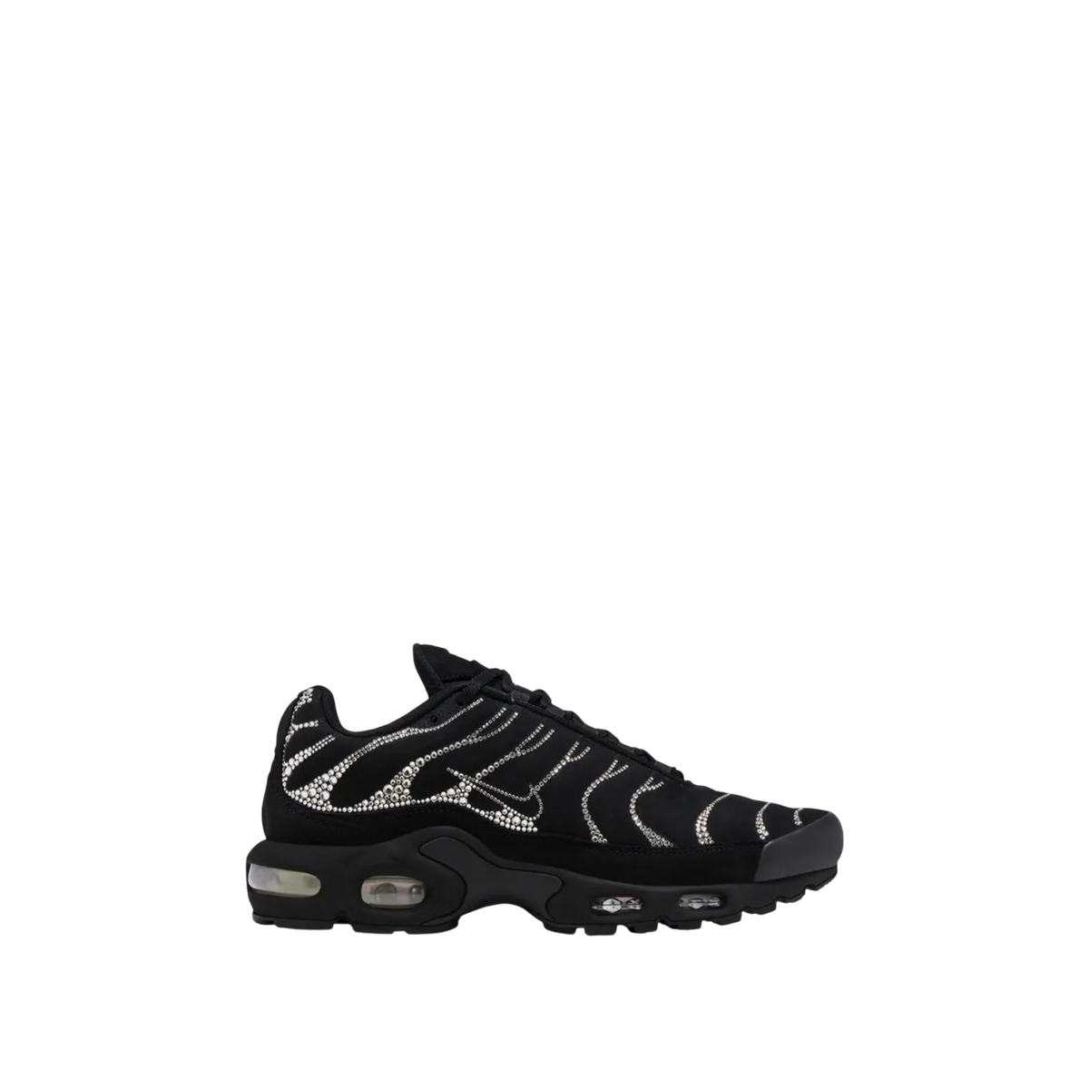 Swarovski x Nike Air Max Plus 'Moonlight'