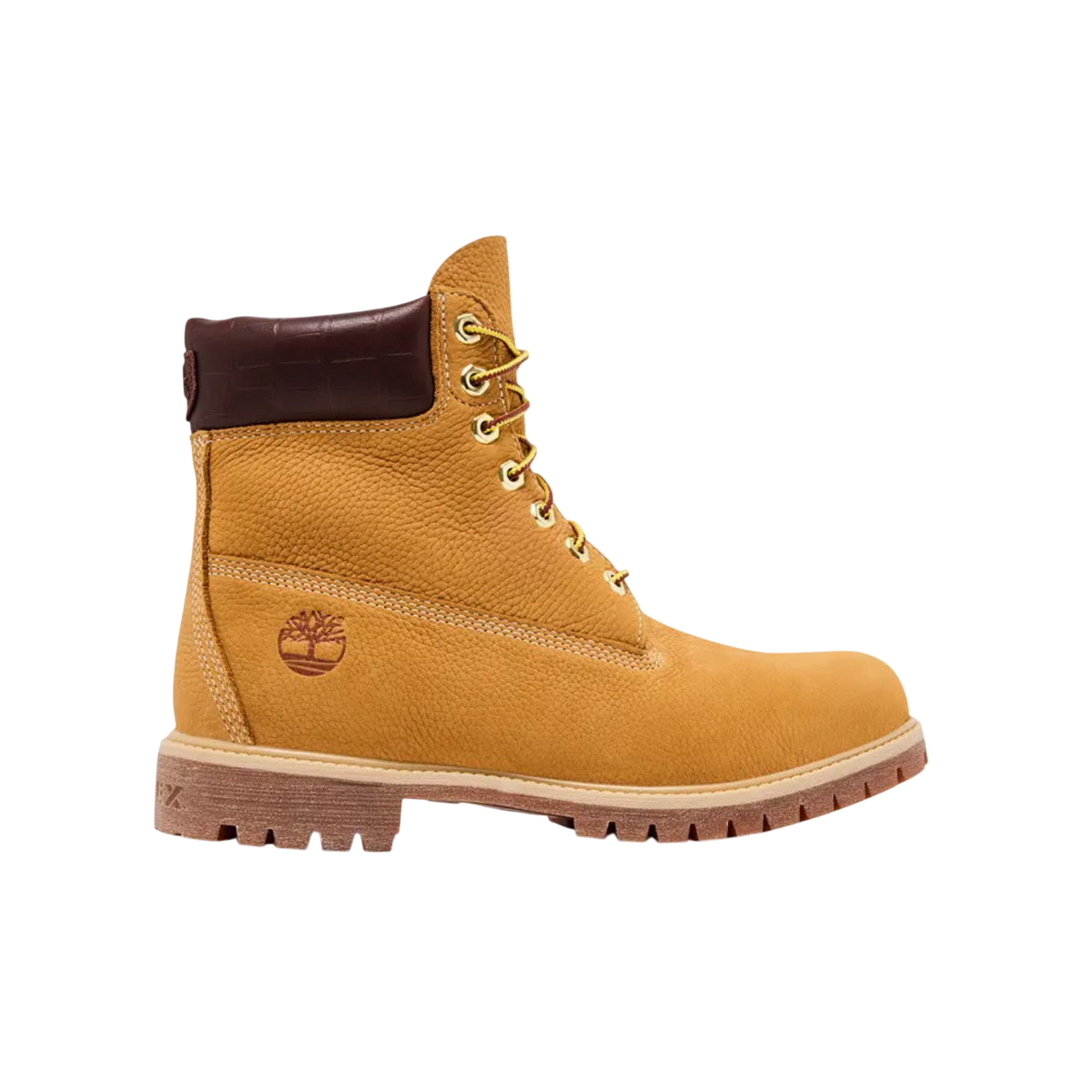 Timberland 6" Premium Waterproof Boot 'Wheat'