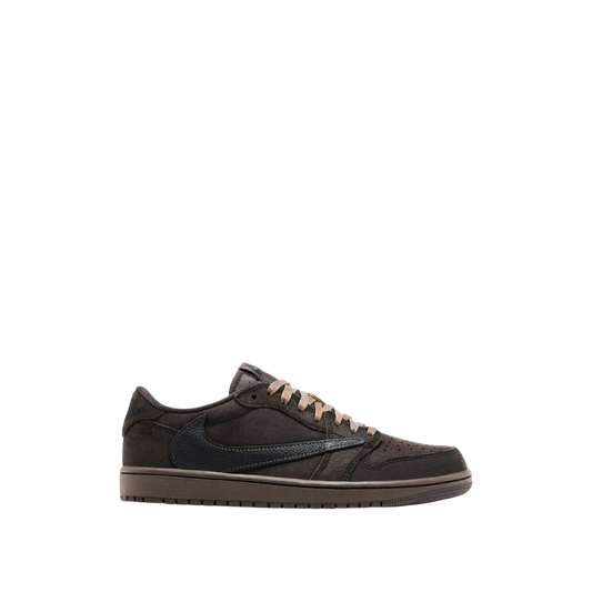 Travis Scott x Air Jordan 1 Retro Low OG SP 'Velvet Brown'