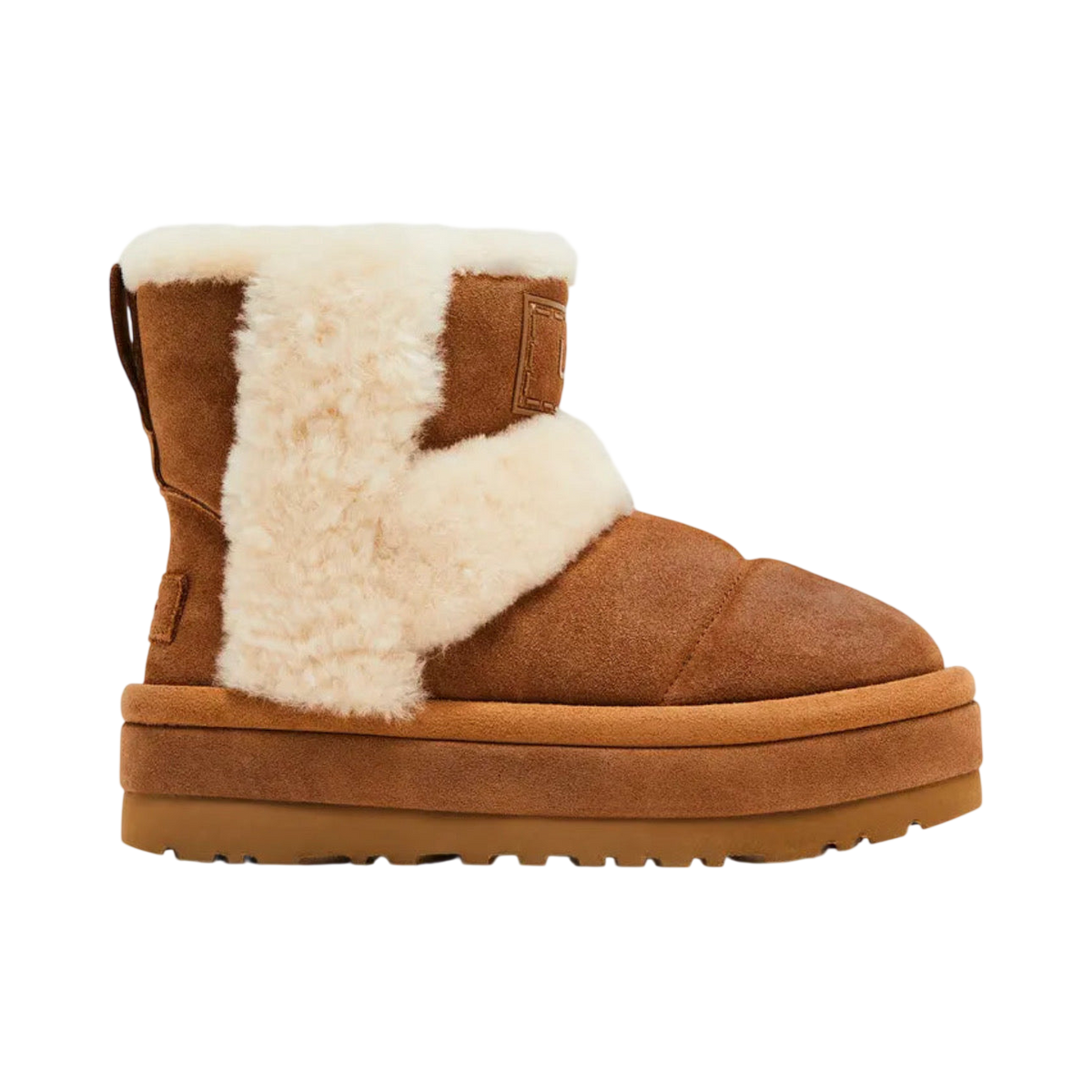 UGG Classic Chillapeak Boot 'Chestnut'