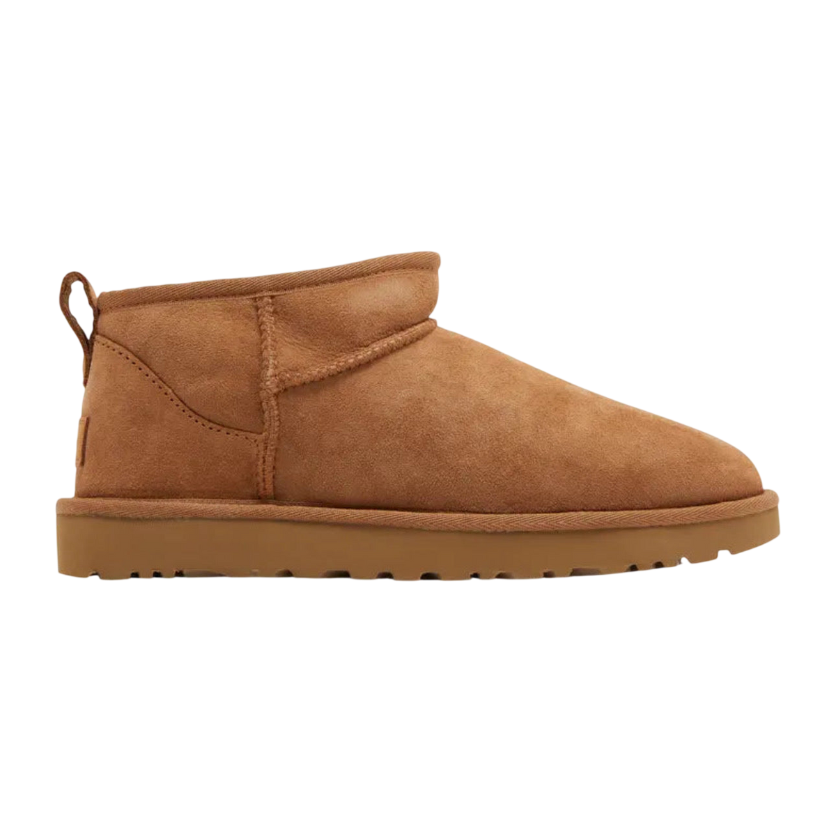 UGG Classic Ultra Mini Boot 'Chestnut'