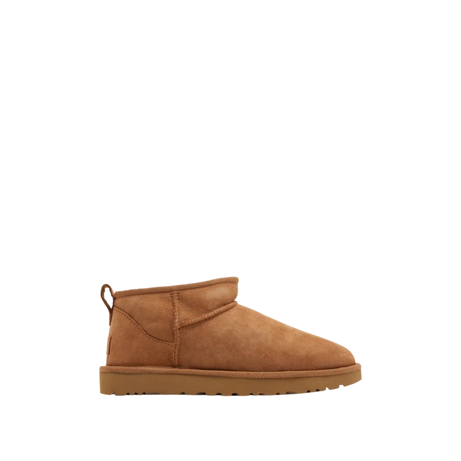 UGG Classic Ultra Mini Boot 'Chestnut'