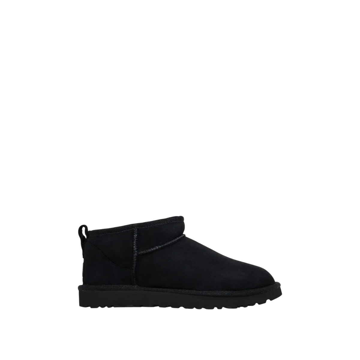 UGG Classic Ultra Mini Boot 'Black'