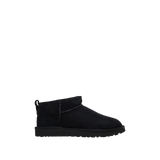 UGG Classic Ultra Mini Boot 'Black'