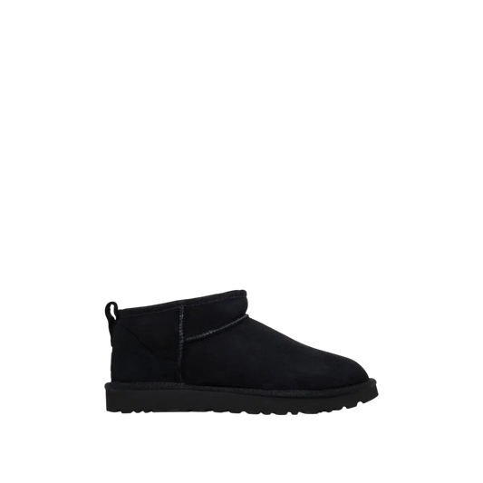 UGG Classic Ultra Mini Boot 'Black'