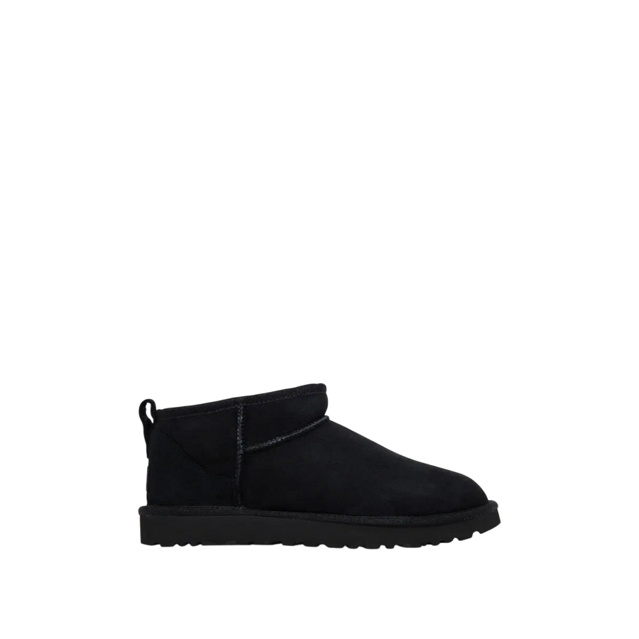 UGG Classic Ultra Mini Boot 'Black'
