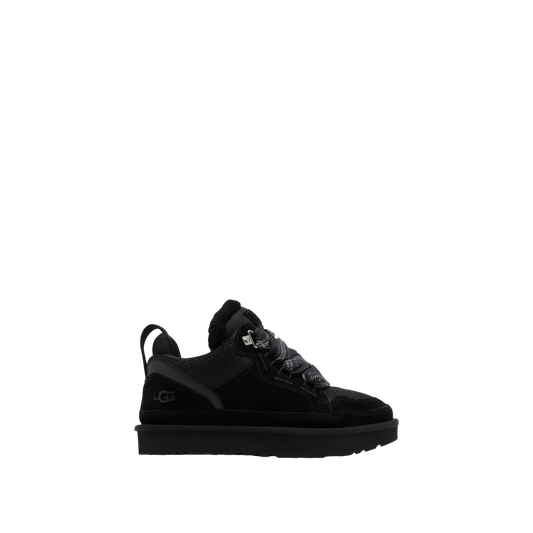 UGG Lowmel 'Black'