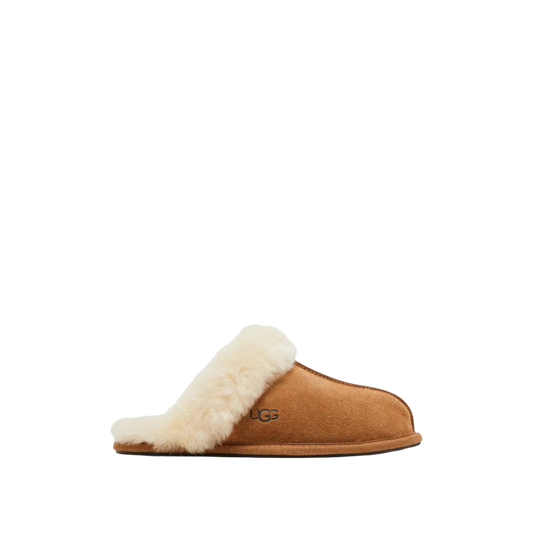 UGG Scuffette II 'Chestnut'