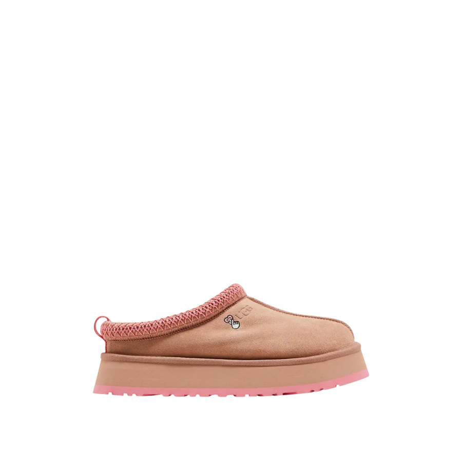 UGG Tazz Slipper 'Love '25' 'Arroyo / Tropical Pink'