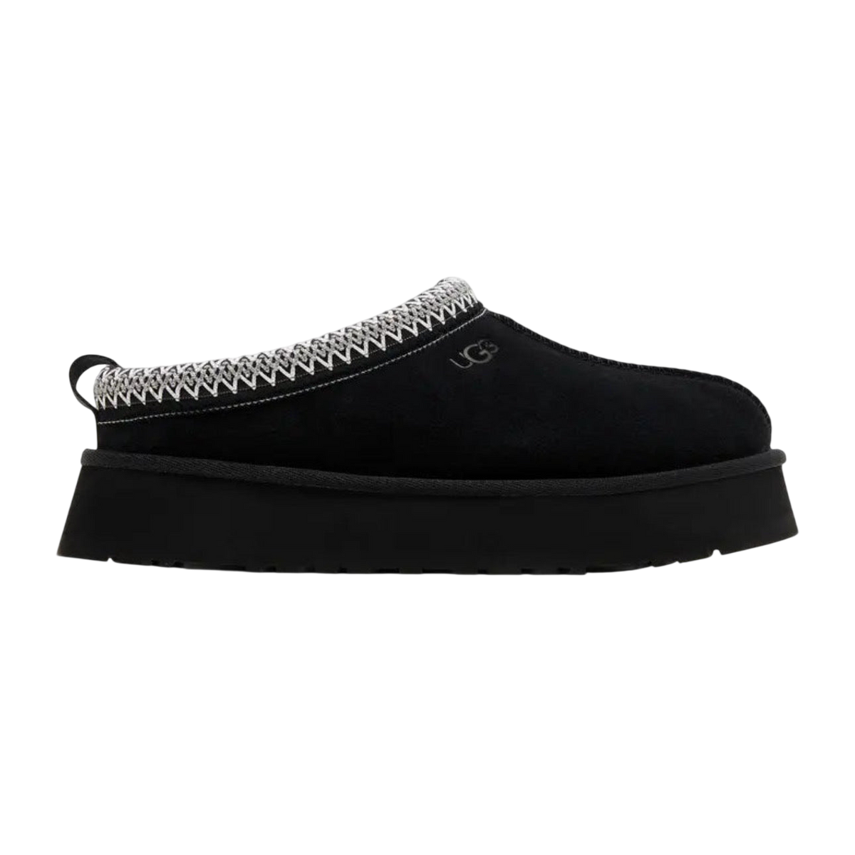 UGG Tazz Slipper 'Black'
