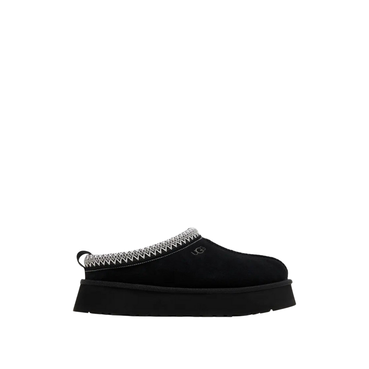 UGG Tazz Slipper 'Black'