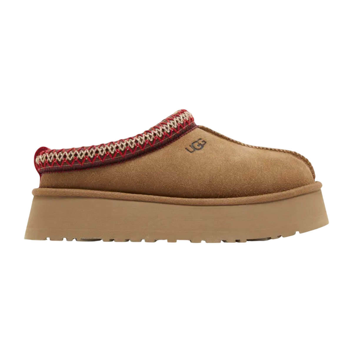 UGG Tazz Slipper 'Chestnut'