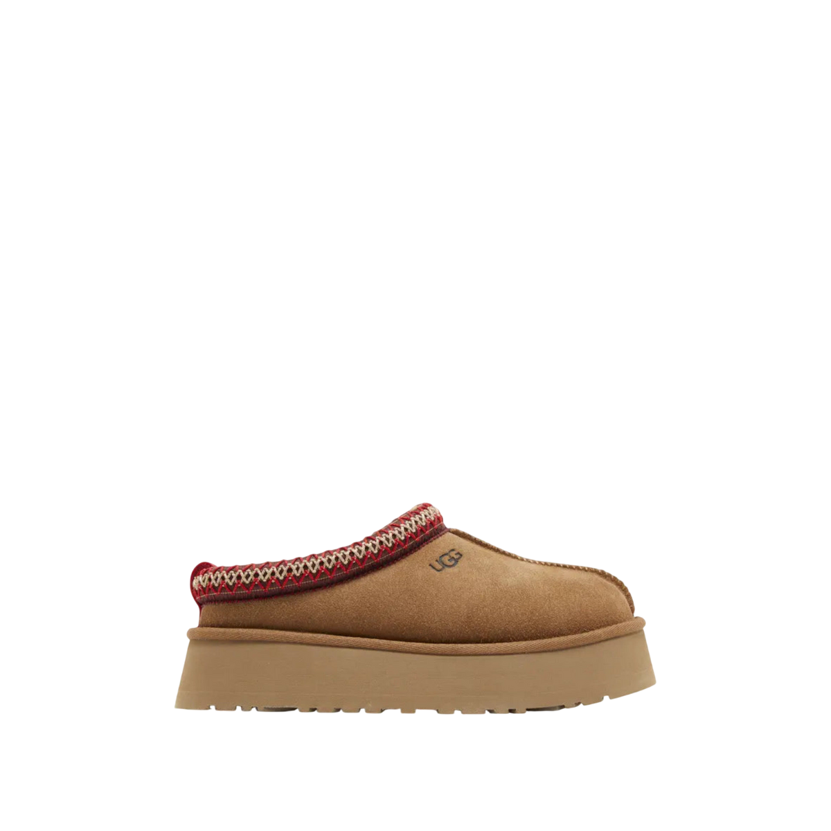 UGG Tazz Slipper 'Chestnut'