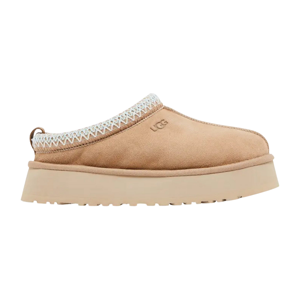 UGG Tazz Slipper 'Sand'