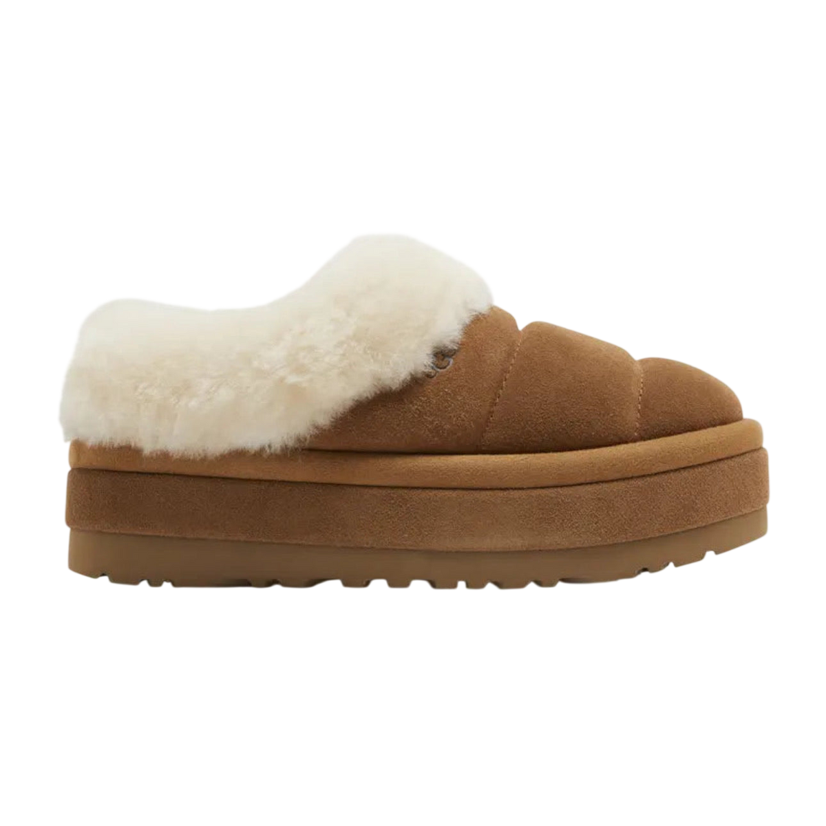 UGG Tazzlita Slipper 'Chestnut'