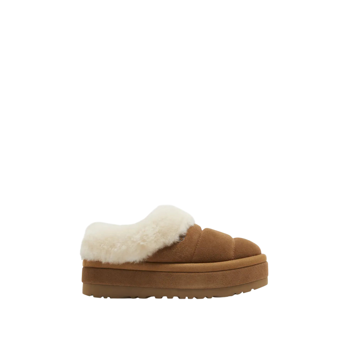 UGG Tazzlita Slipper 'Chestnut'