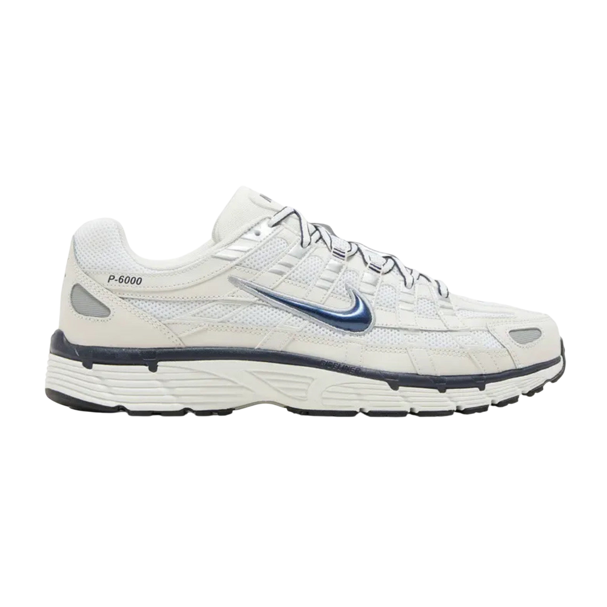 Nike P-6000 'Phantom / Obsidian'
